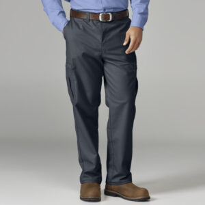 Pantalón cargo industrial premium. color Dark Charcoal - Dickies | Mastertec