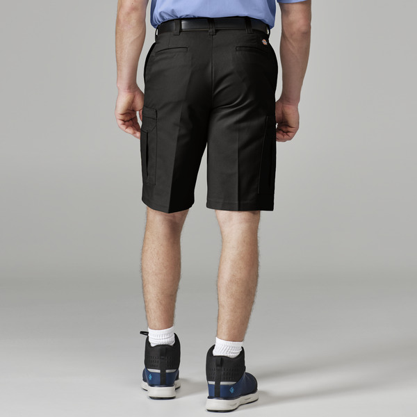 Shorts cargo industriales premium de 11″ - Dickies | Mastertec