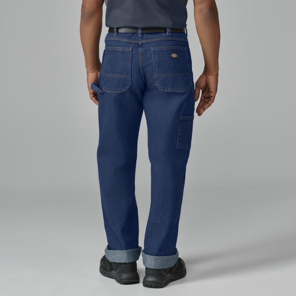 Jeans industriales para carpintero - Dickies | Mastertec