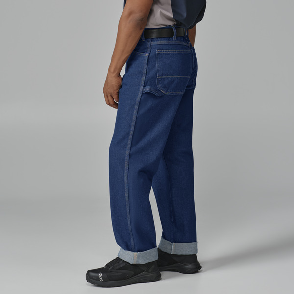 Jeans industriales para carpintero - Dickies | Mastertec
