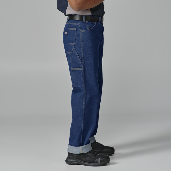 Jeans industriales para carpintero - Dickies | Mastertec