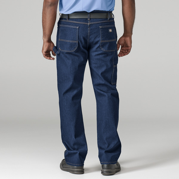 Jeans industriales FLEX para carpintero - Dickies | Mastertec