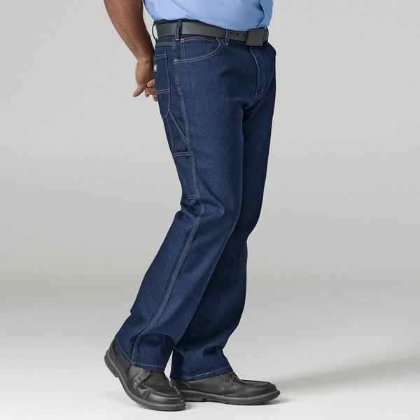 Jeans industriales FLEX para carpintero - Dickies | Mastertec