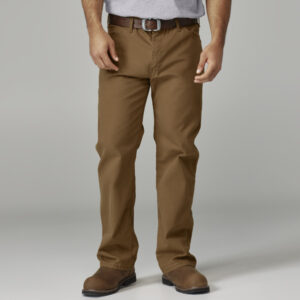 Jeans industriales para carpintero de loneta color Brown Duck - Dickies | Mastertec