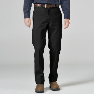 Pantalón Industrial 874® color Black - Dickies | Mastertec