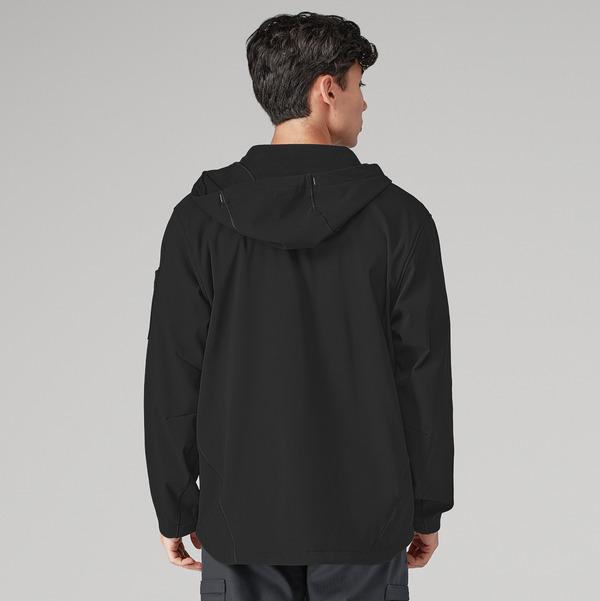 Chamarra con capucha Protect - Dickies | Mastertec