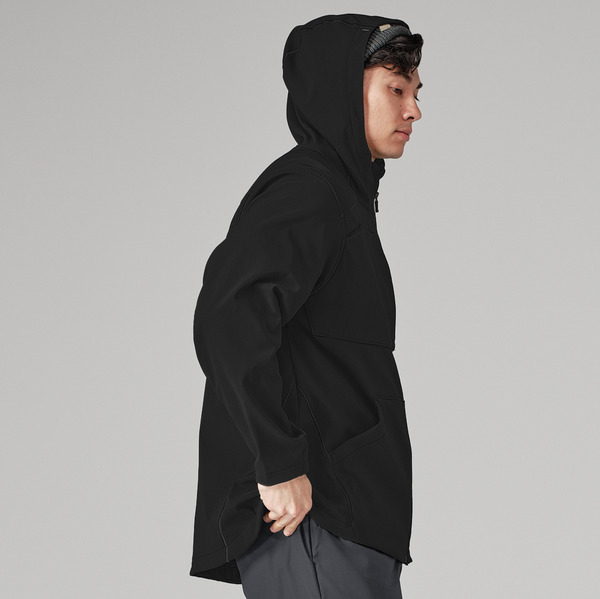 Chamarra con capucha Protect - Dickies | Mastertec