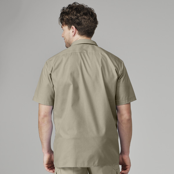 Camisa industrial de manga corta - Dickies | Mastertec