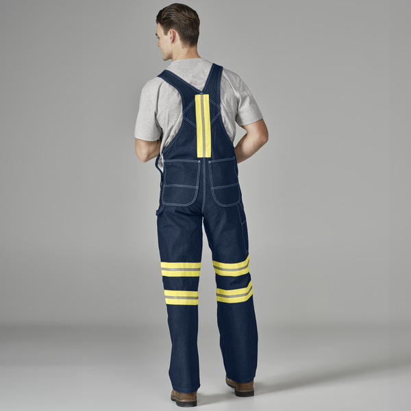E-Vis Overol - Dickies | Mastertec