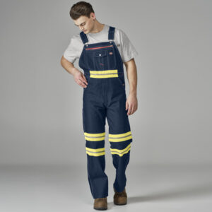 E-Vis Overol color Indigo Blue - Dickies | Mastertec