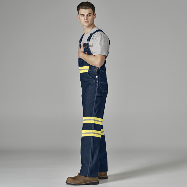 E-Vis Overol - Dickies | Mastertec