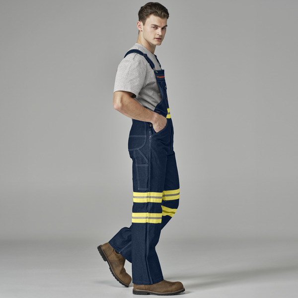 E-Vis Overol - Dickies | Mastertec