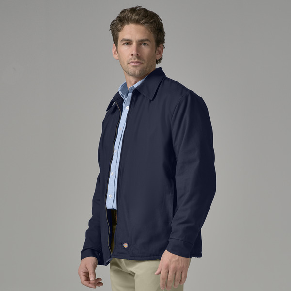 Chamarra de trabajo Canvas - Dickies | Mastertec