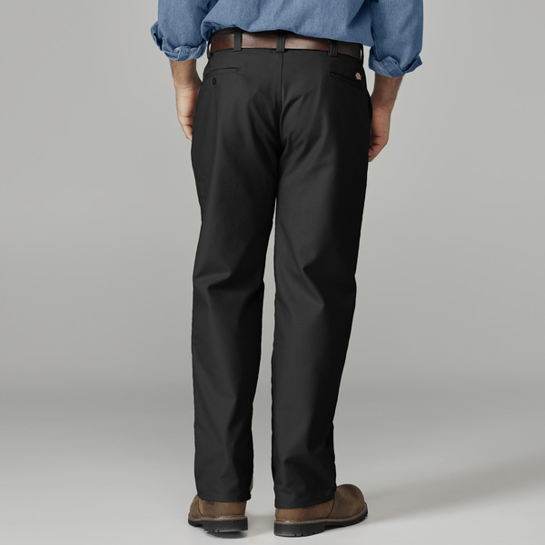 Pantalón de trabajo Canvas Frente Liso - Dickies | Mastertec