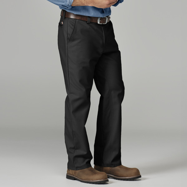 Pantalón de trabajo Canvas Frente Liso - Dickies | Mastertec