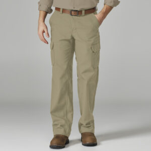 Pantalón Canvas tipo Cargo para Hombre color Khaki - Dickies | Mastertec