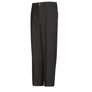 Pantalón para cocinero color Black White Check - Red Kap | Mastertec