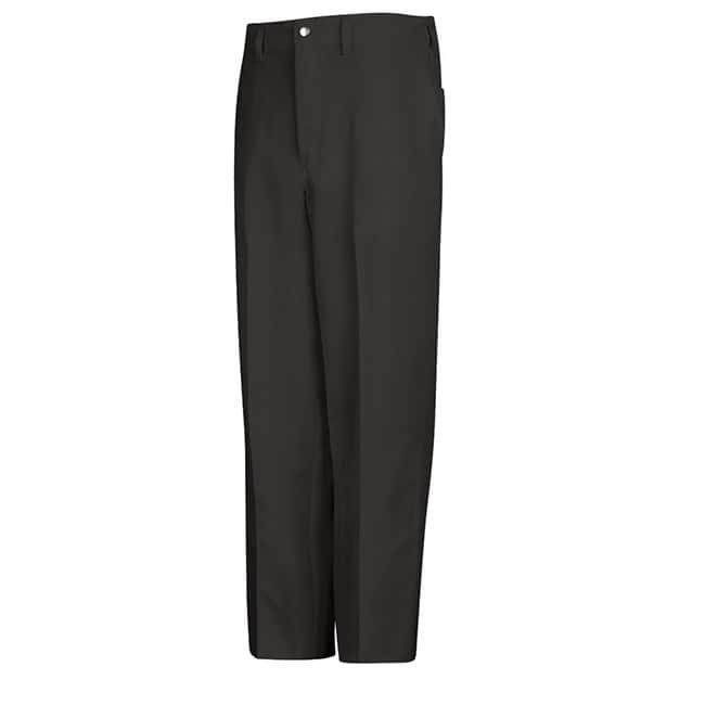 Pantalón para cocinero color Black White Check - Red Kap | Mastertec