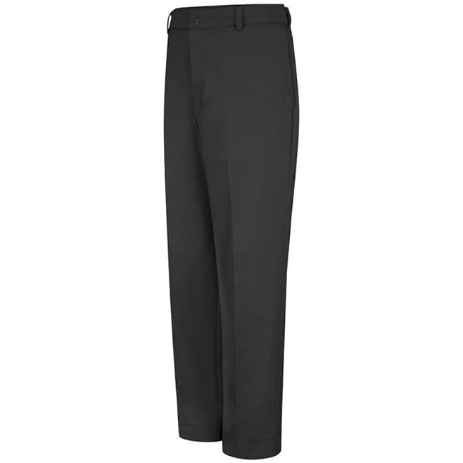Pantalón Industrial Dura-Kap color Black - Red Kap | Mastertec