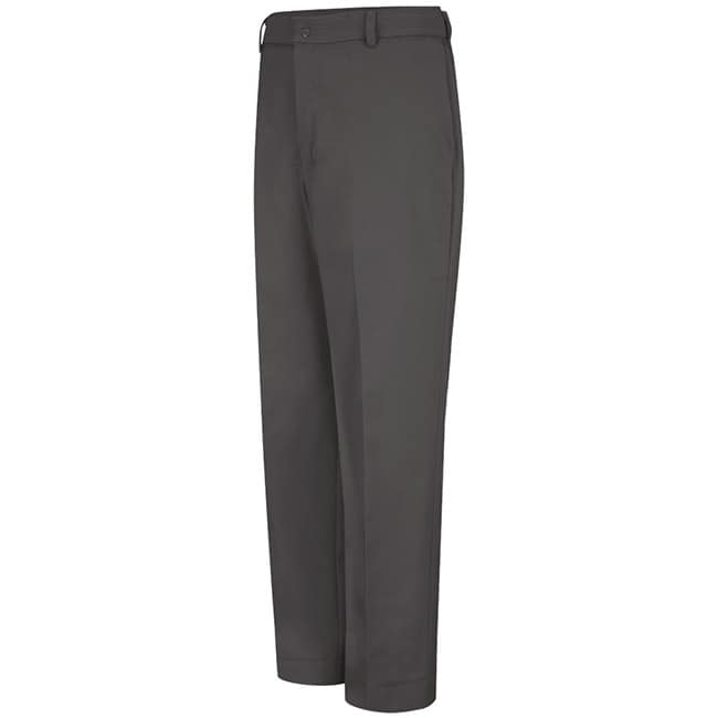 Pantalón Industrial Dura-Kap color Charcoal - Red Kap | Mastertec