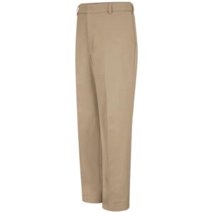 Pantalón Industrial Dura-Kap color Khaki - Red Kap | Mastertec