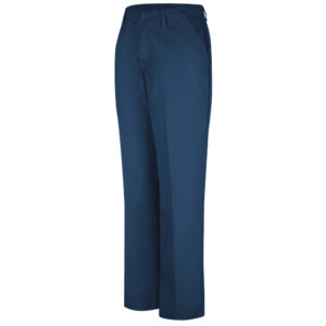 Pantalón Industrial Dura-Kap para Dama color Navy - Red Kap | Mastertec