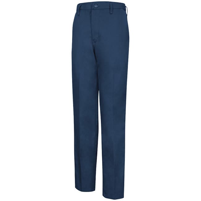 Pantalón utilitario Red Kap con MIMIX ™ color Navy - Red Kap | Mastertec