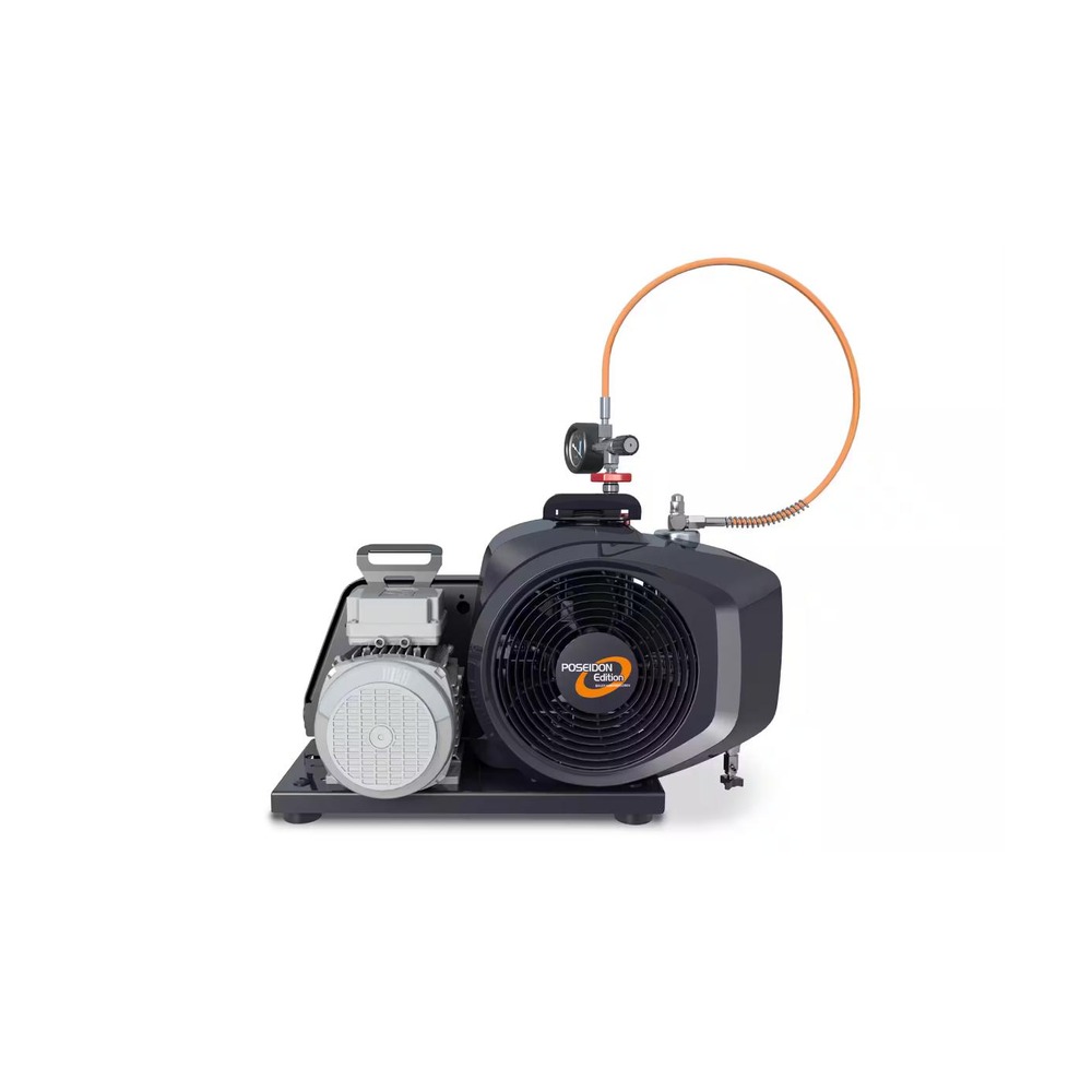 Compresores Dräger (Bauer / L&W) - Imagen 5