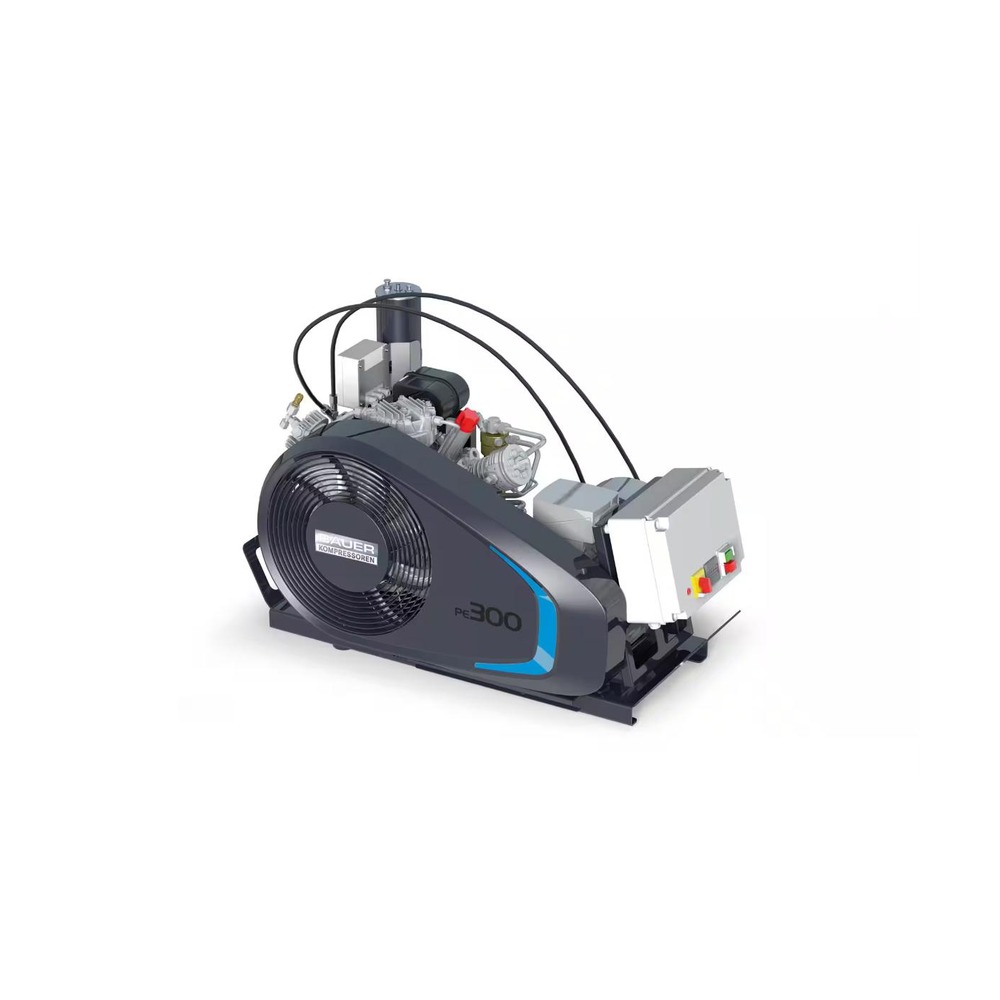 Compresores Dräger (Bauer / L&W) - Imagen 2