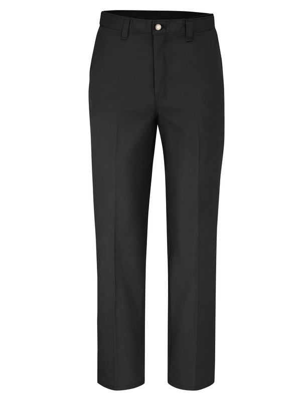 Pantalón premium industrial de frente liso y cintura cómoda - Dickies | Mastertec