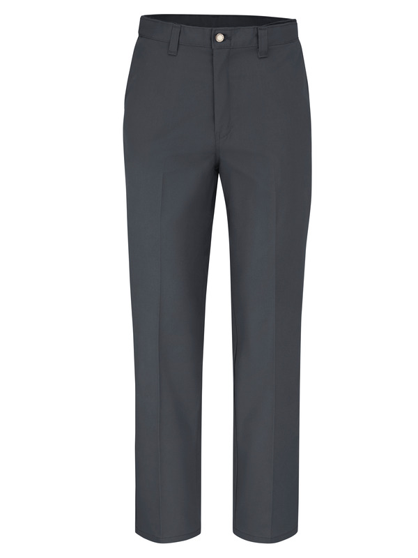 Pantalón premium industrial de frente liso y cintura cómoda - Dickies | Mastertec