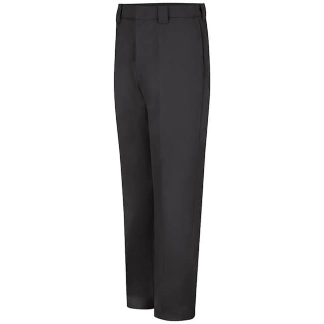 Pantalón utilitario para Hombre color Black - Red Kap | Mastertec