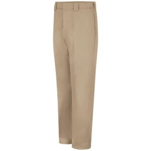 Pantalón utilitario para Hombre color Khaki - Red Kap | Mastertec