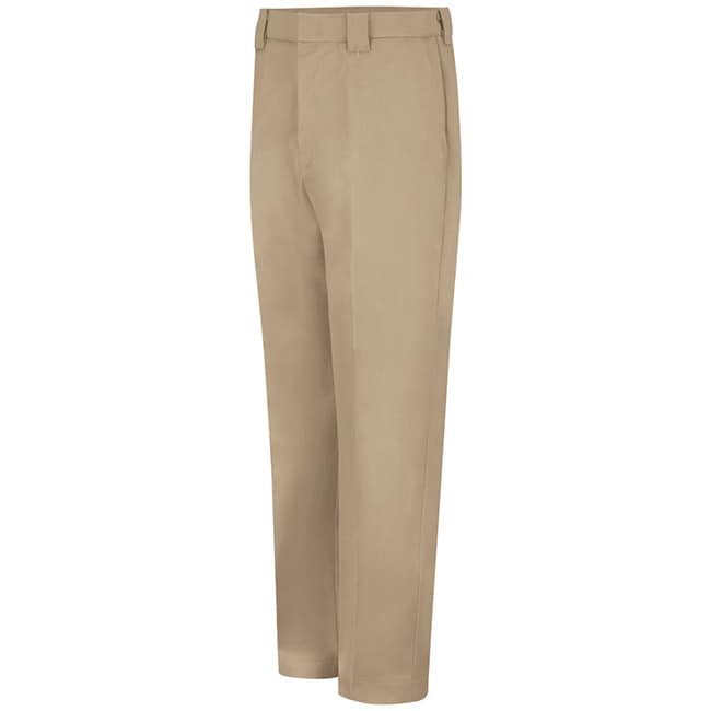 Pantalón utilitario para Hombre color Khaki - Red Kap | Mastertec