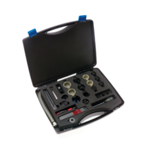 Equipo de Pruebas Dräger PSS BG4 Plus – Dräger México