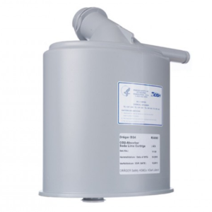 Cartucho Desechable Absorbedor de CO2 Dräger PSS BG4 – Dräger México