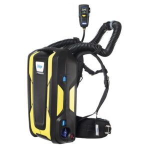 Dräger BG ProAir CGA-LDV-ICE-CH – Dräger México