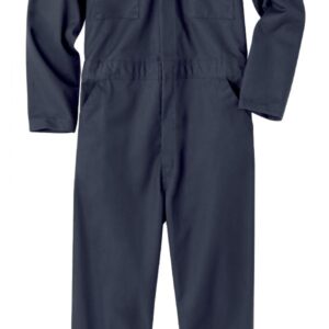 Overol Básico de Poliéster y Algodón color Dark Navy - Dickies | Mastertec
