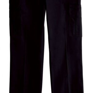 Pantalón Premium Cargo FPW2372 color Black - Dickies | Mastertec