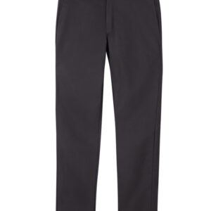 Pantalón de trabajo FLEX corte Skinny color Black - Dickies | Mastertec