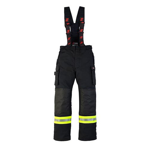 Pants Advance Progress Azul – Dräger México