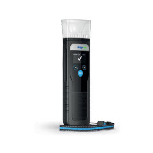 Dräger Alcotest 5000, alcoholímetro profesional de alta velocidad