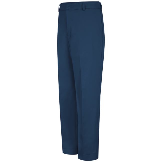 Pantalón Industrial Dura-Kap color Azul - Red Kap | Mastertec