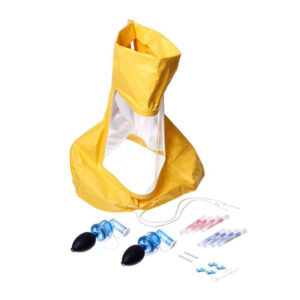 Dräger Kit Bitrex Prueba de Ajuste Cualitativa