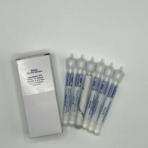 Dräger Bitrex Solución Prueba de Ajuste