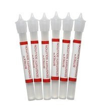 Dräger Bitrex Solución de Sensitividad