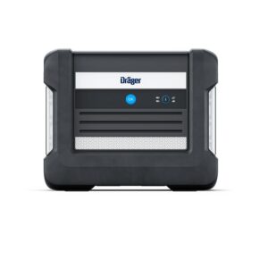 Dräger ConHub Gateway