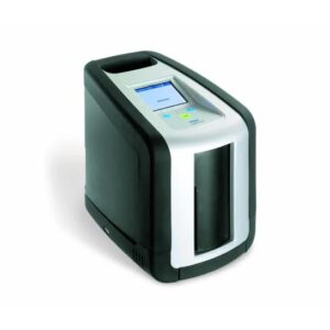 Dräger DrugTest 5000 analizador de saliva para detección de drogas