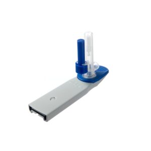 Cassette de prueba (STK) Dräger DrugTest 5000 para detección de drogas