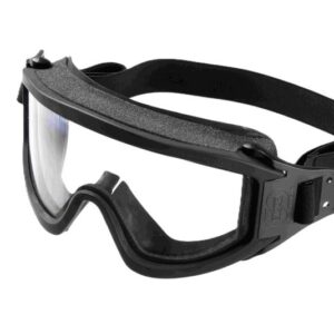 Dräger Goggles de Seguridad Banda Elástica para HPS 3500 – Dräger México